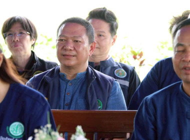 รัฐมนตรีช่วยว่าการกระทรวงเกษตรและสหกรณ์ ลงพื้นที่แม่สาย ... พารามิเตอร์รูปภาพ 25